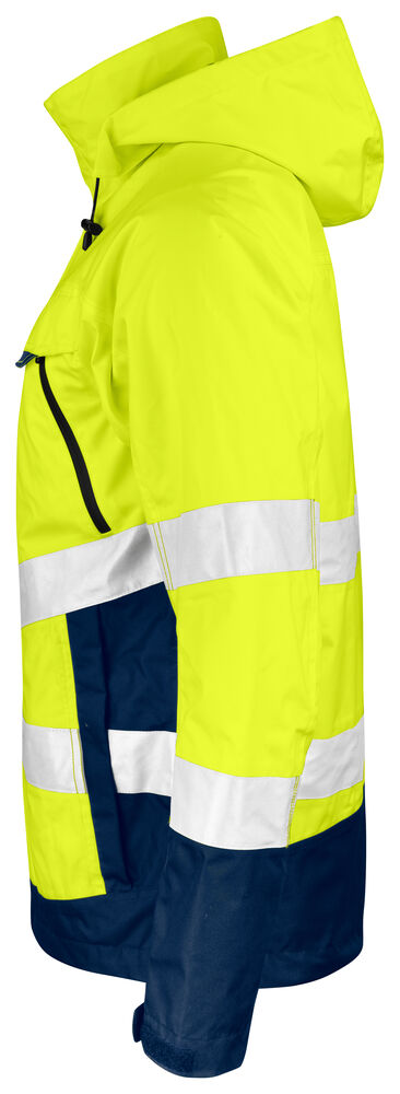JOBMAN 1283 Skaljakke 3